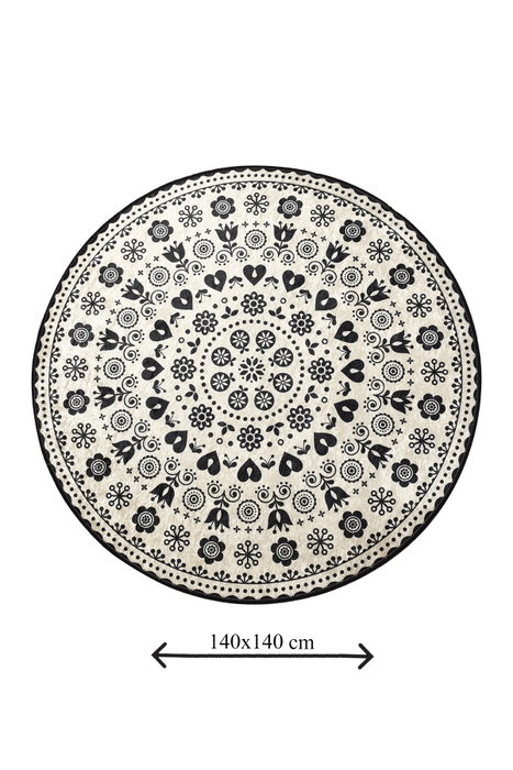 Mijölnir Venice - Black (140)
